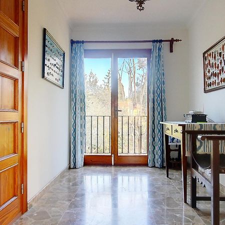Villa Sa Cabaneta By Slow Villas La Cabaneta Zewnętrze zdjęcie