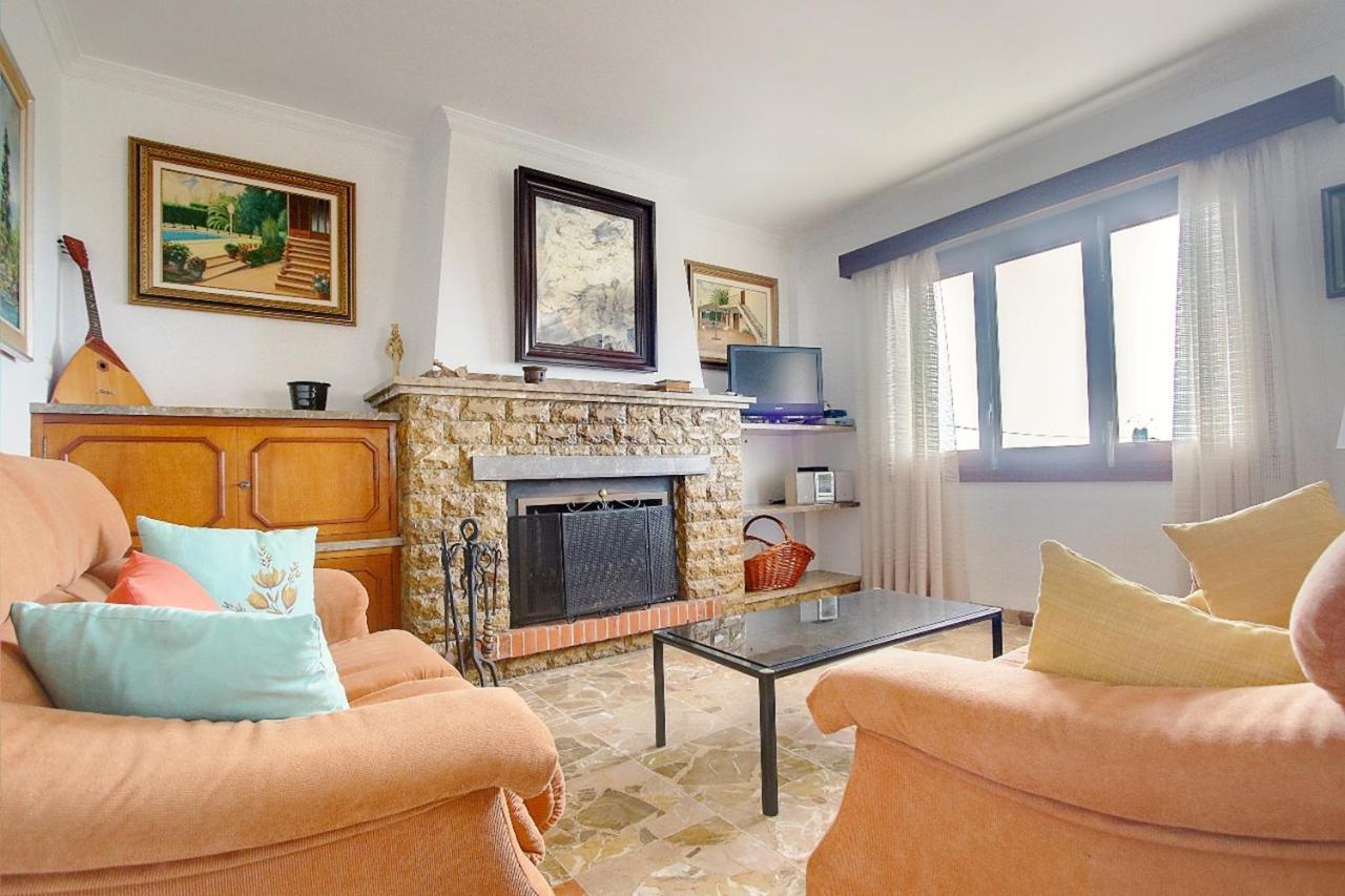 Villa Sa Cabaneta By Slow Villas La Cabaneta Zewnętrze zdjęcie