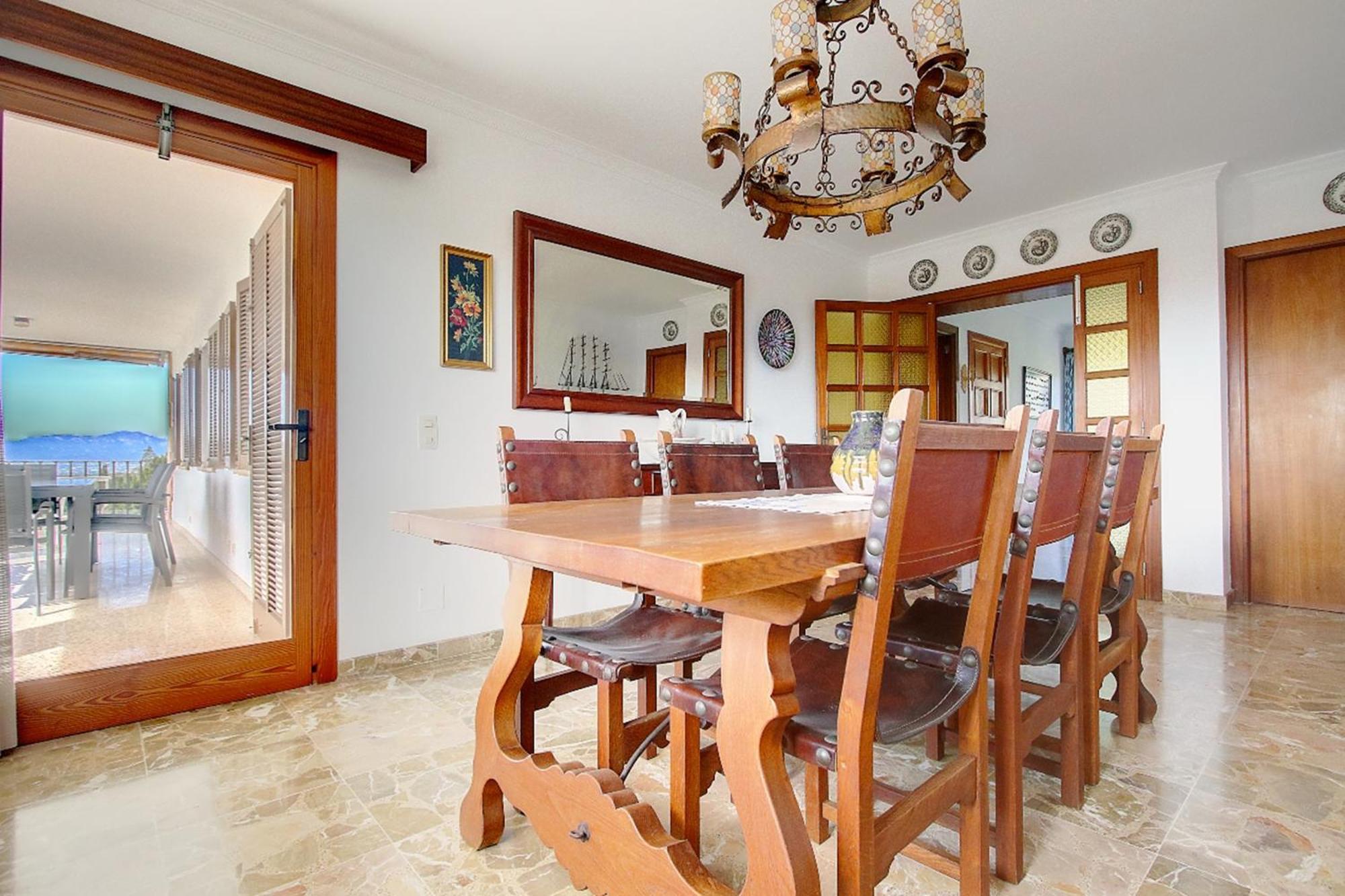 Villa Sa Cabaneta By Slow Villas La Cabaneta Zewnętrze zdjęcie