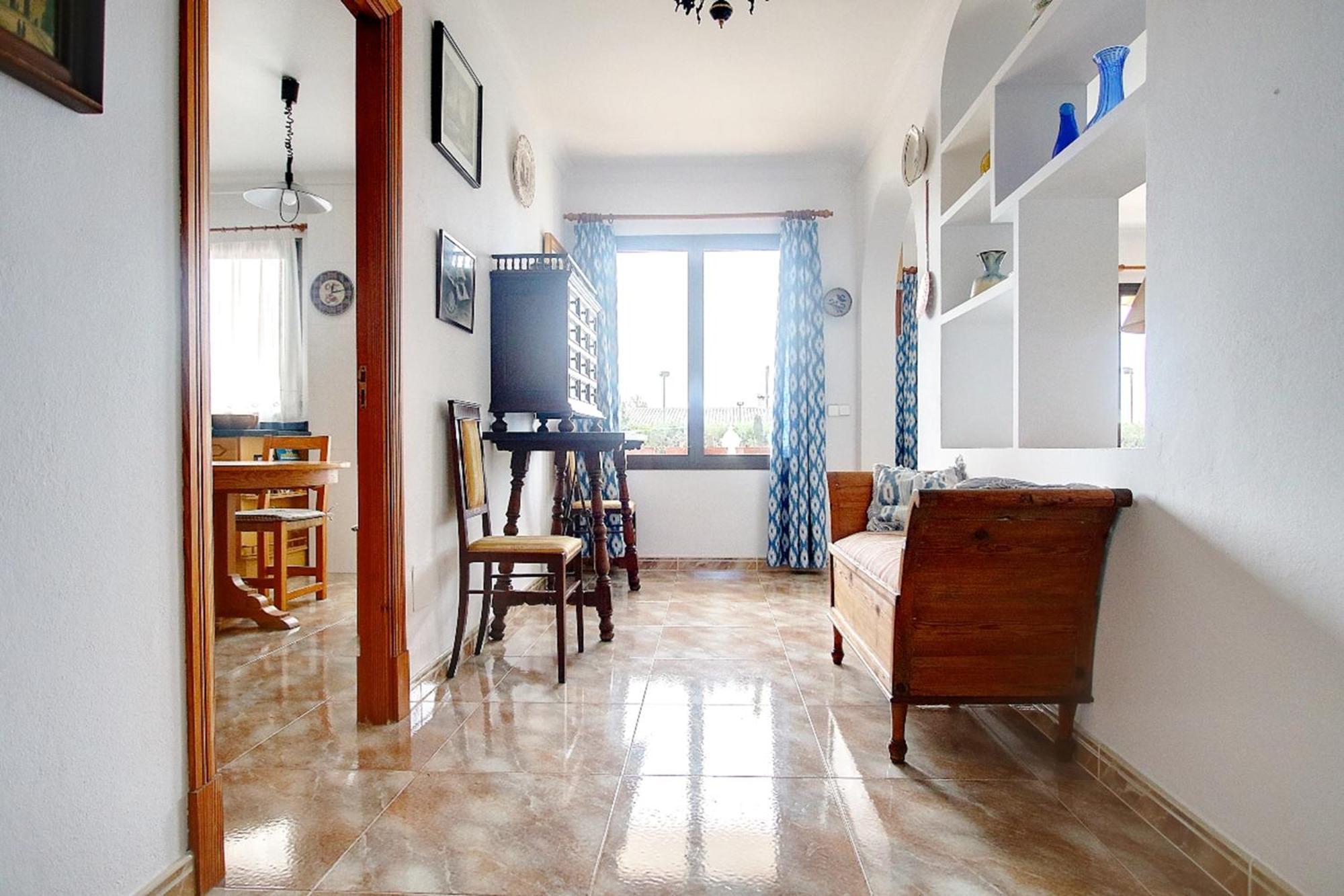 Villa Sa Cabaneta By Slow Villas La Cabaneta Zewnętrze zdjęcie