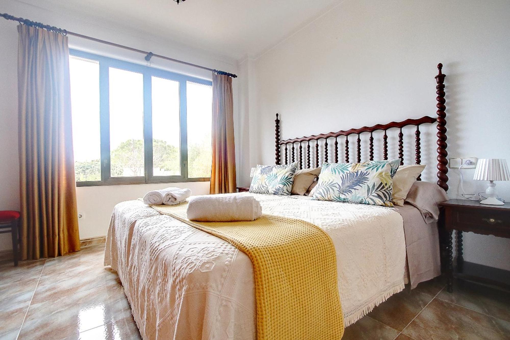 Villa Sa Cabaneta By Slow Villas La Cabaneta Zewnętrze zdjęcie