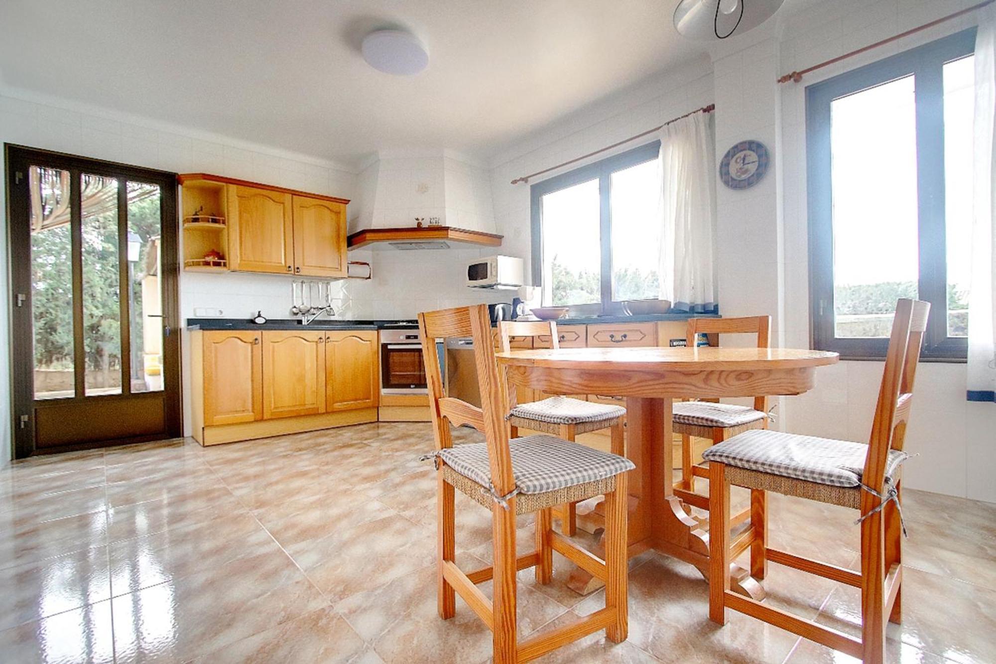 Villa Sa Cabaneta By Slow Villas La Cabaneta Zewnętrze zdjęcie
