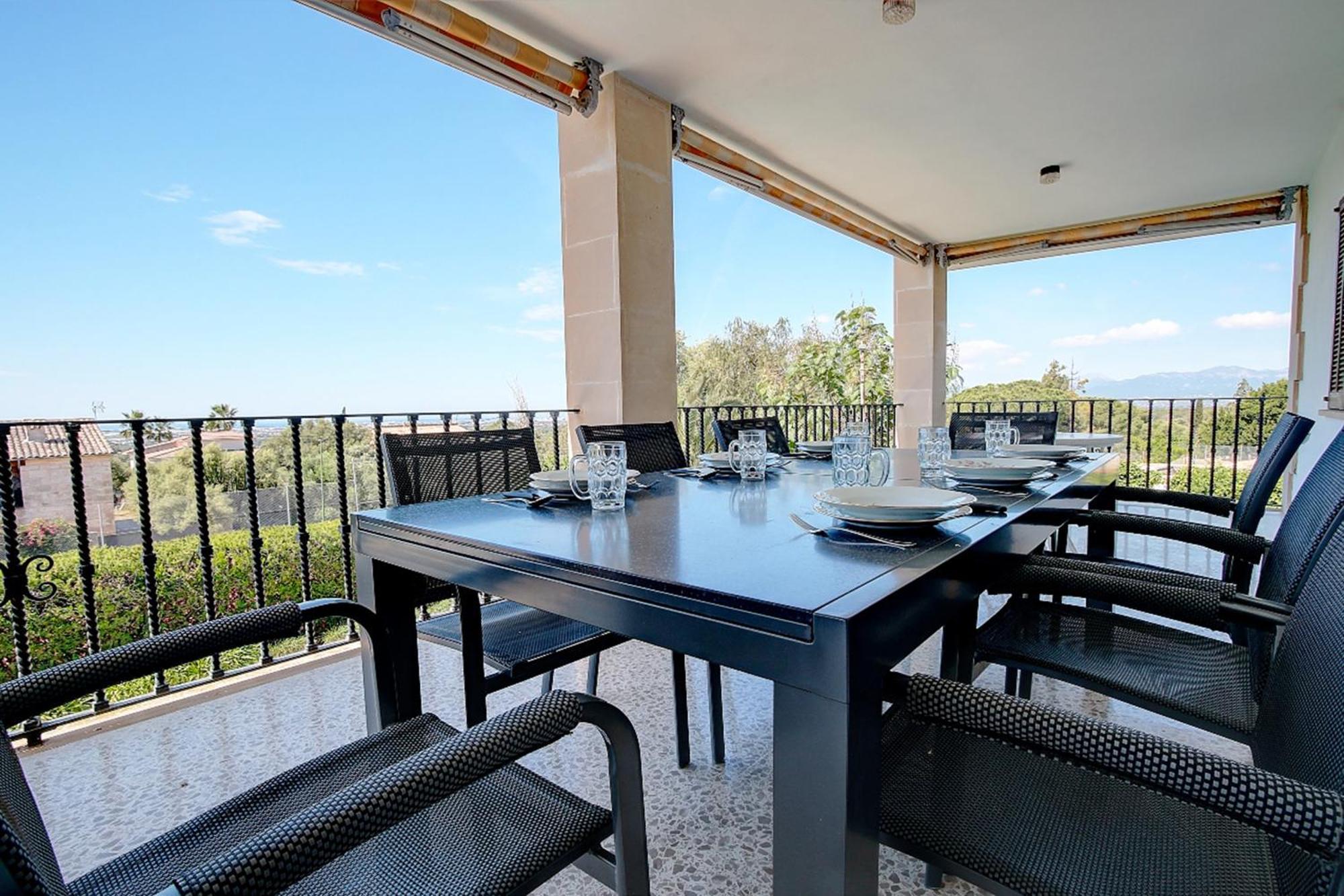 Villa Sa Cabaneta By Slow Villas La Cabaneta Zewnętrze zdjęcie