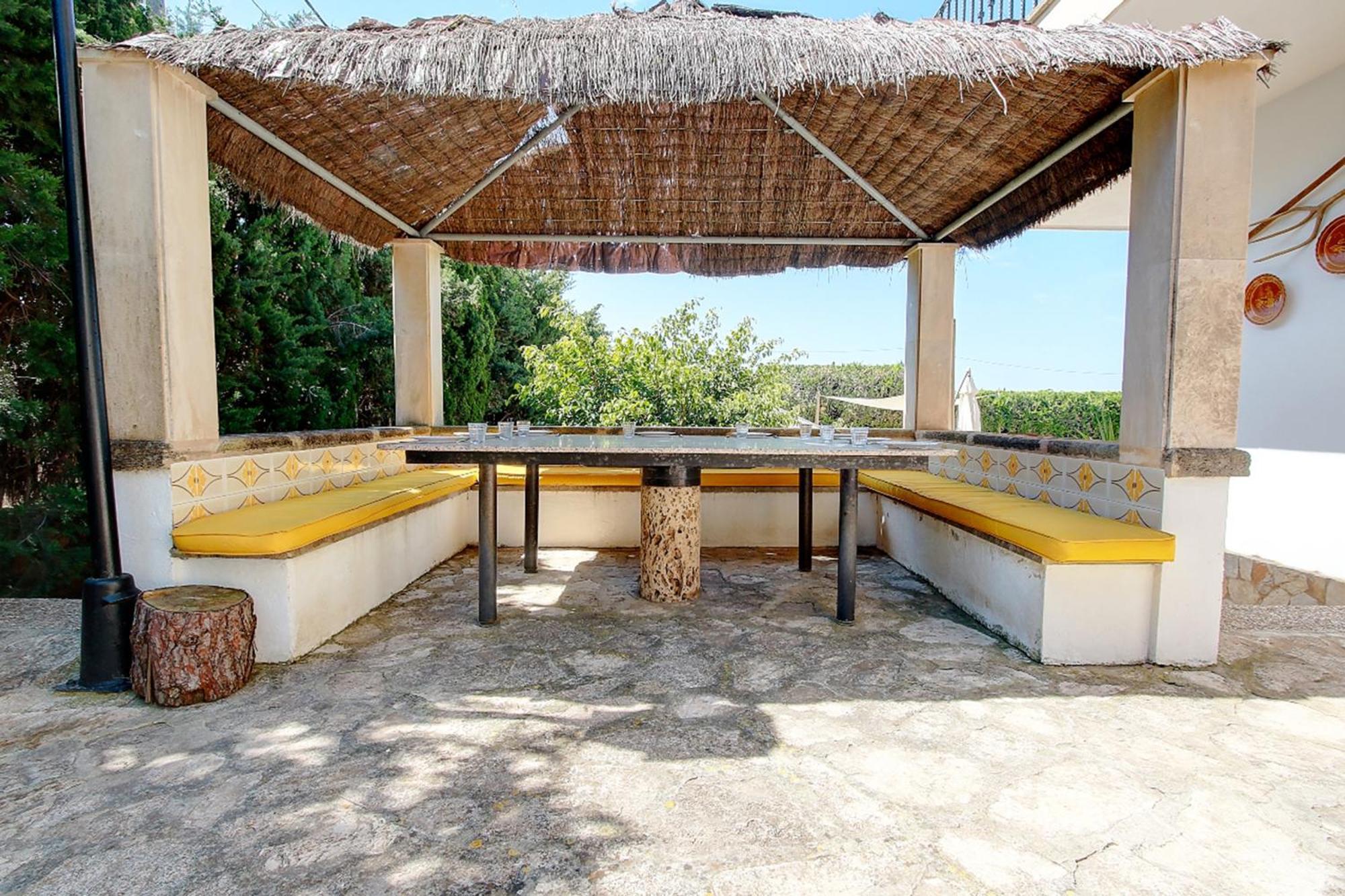 Villa Sa Cabaneta By Slow Villas La Cabaneta Zewnętrze zdjęcie