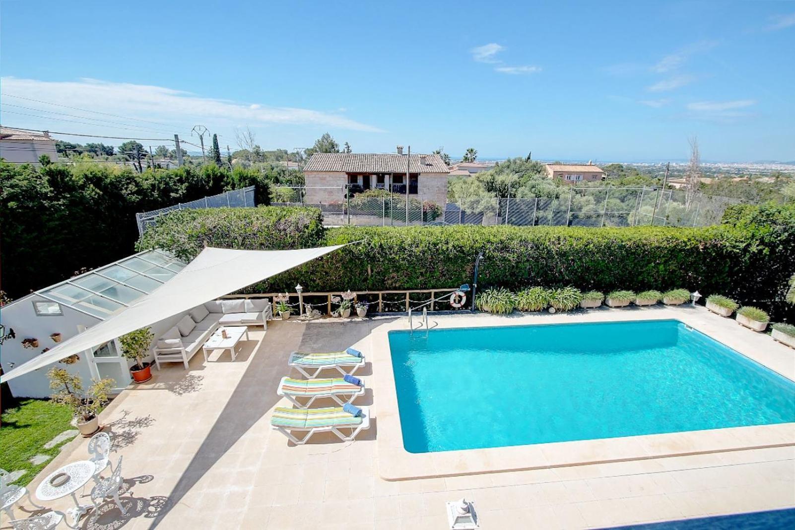 Villa Sa Cabaneta By Slow Villas La Cabaneta Zewnętrze zdjęcie